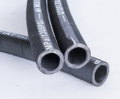 Wraped SAE100 R1丨EN853 1SN
