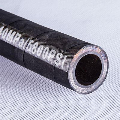 Wraped SAE100 R9丨EN856 4SP